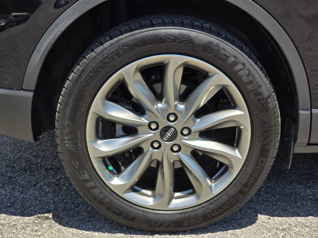 Used 2022 Lincoln Corsair FWD w/ Premium Package image 13