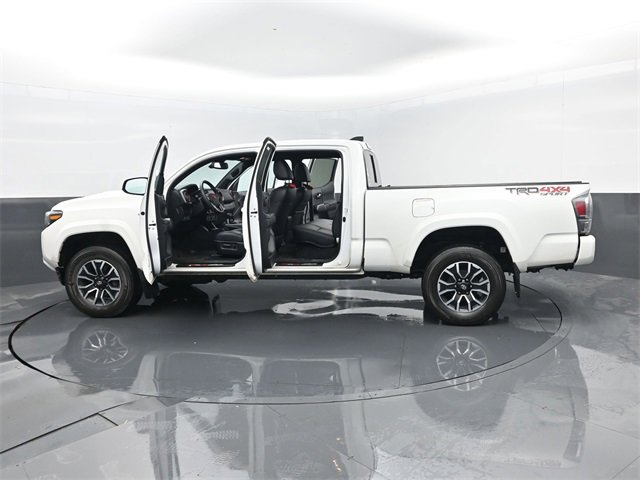 Used 2023 Toyota Tacoma TRD Sport image 30