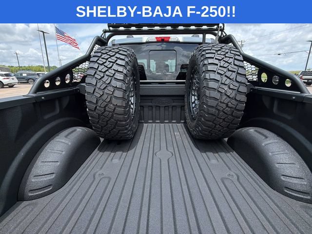 New 2026 Ford F250 Lariat w/ Black Appearance Package AWD/4WD image 13