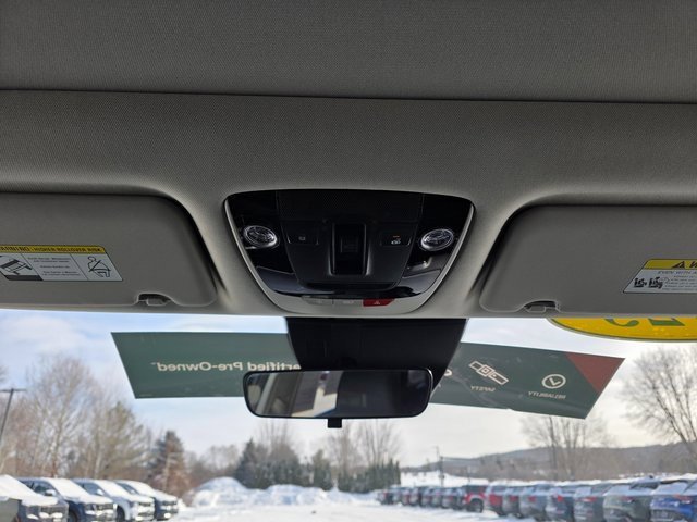 Certified 2023 Kia Sportage SX image 24