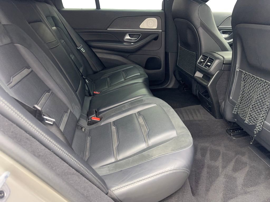 Used 2021 Mercedes-Benz GLE 53 AMG 4MATIC image 37