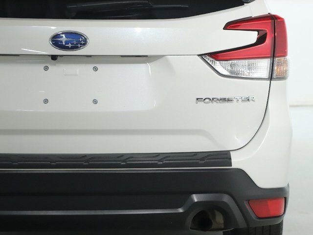 Certified 2022 Subaru Forester Premium w/ Popular Package #1 image 48