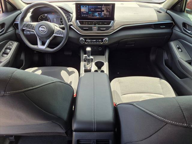 New 2026 Nissan Altima 2.5 SV w/ SV Special Edition Package FWD image 14