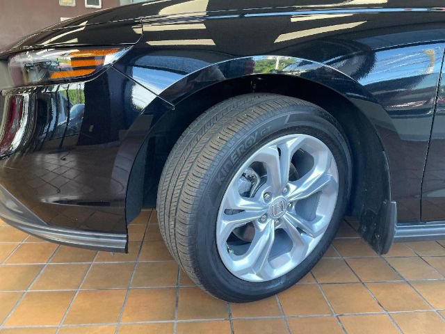 Used 2024 Honda Accord LX image 2