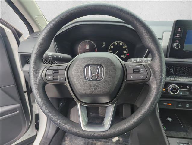 New 2026 Honda CR-V EX image 12