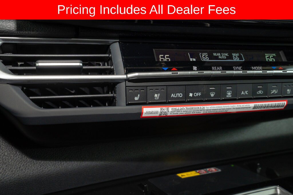 New 2026 Toyota Sienna Limited FWD image 18