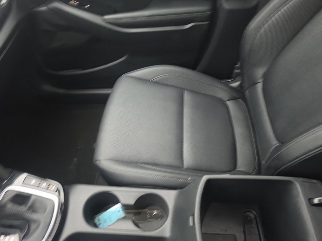 Used 2025 Kia Seltos EX w/ EX Sunroof Package FWD image 23