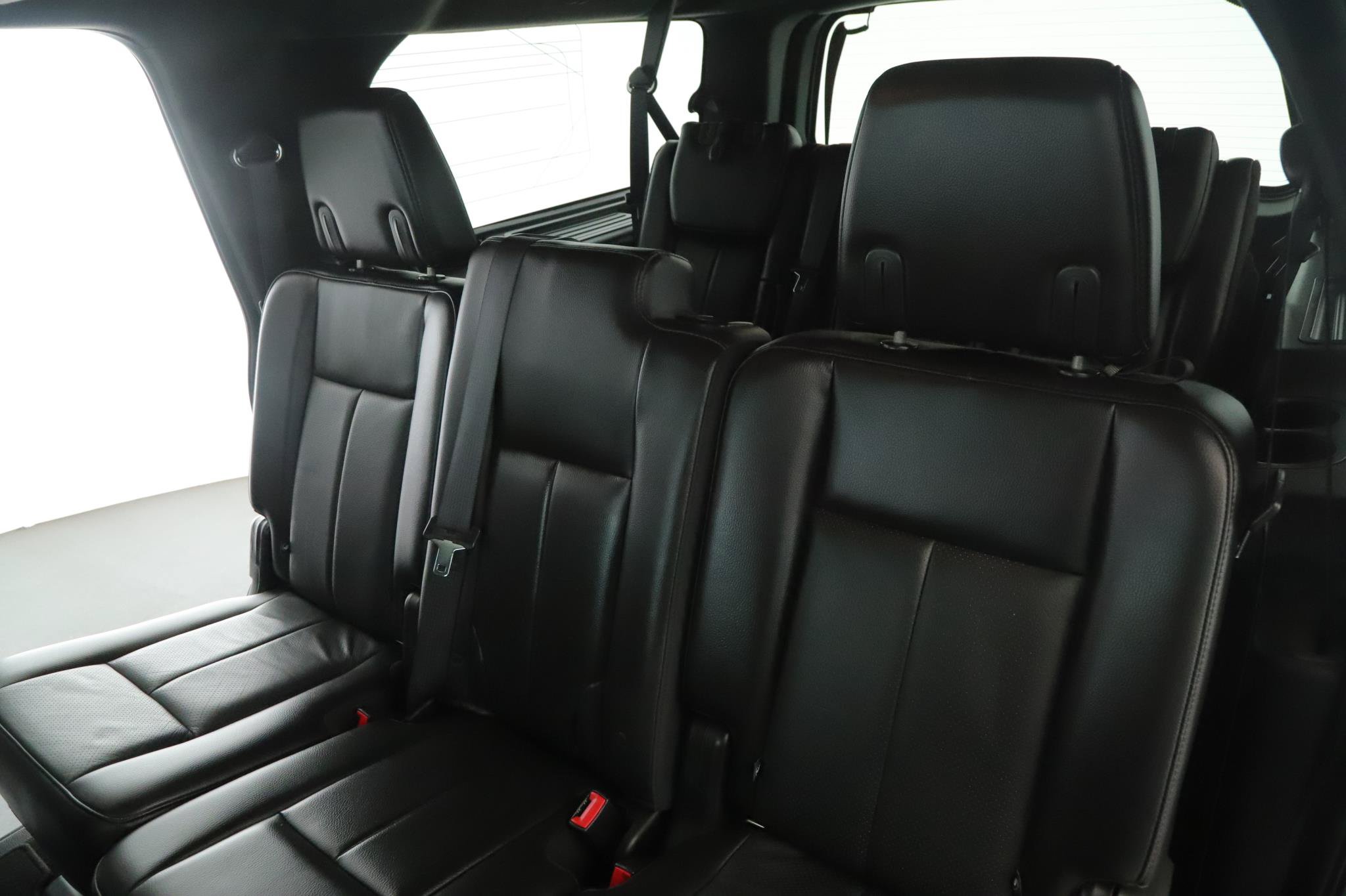Used 2013 Ford Expedition EL Limited AWD/4WD image 6