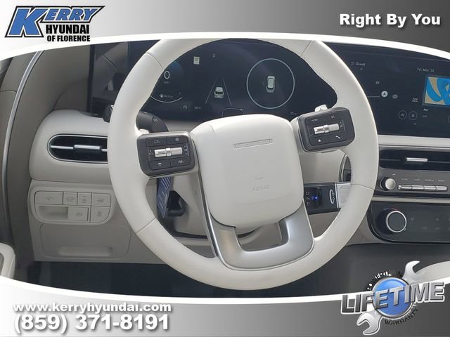 New 2026 Hyundai Palisade SEL image 11