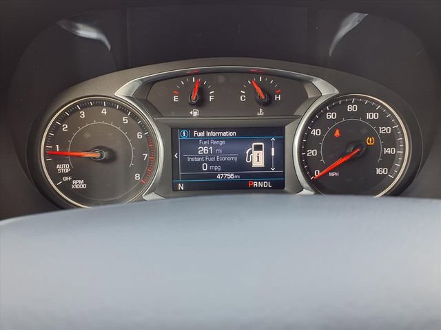 Used 2022 Chevrolet Blazer LT image 15