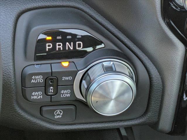 New 2026 RAM 1500 Laramie w/ Laramie Preferred Package image 16