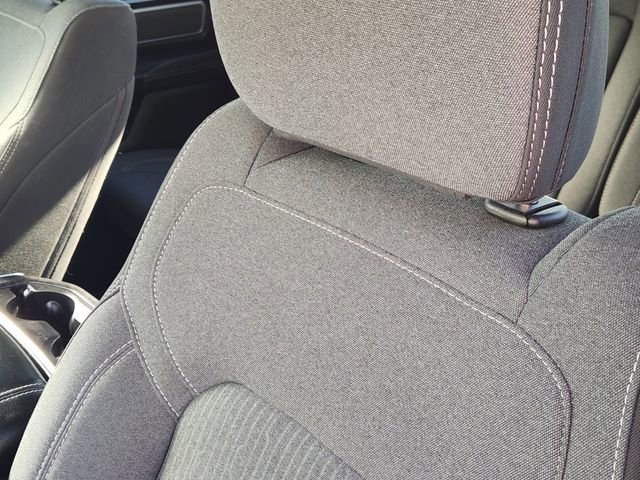 Used 2021 RAM 1500 Lone Star image 16