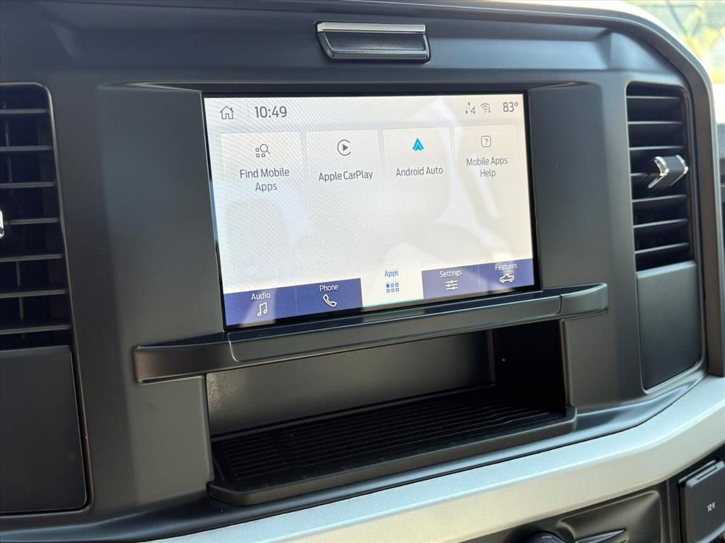 New 2026 Ford F250 XL w/ XL Driver Assist Package image 9