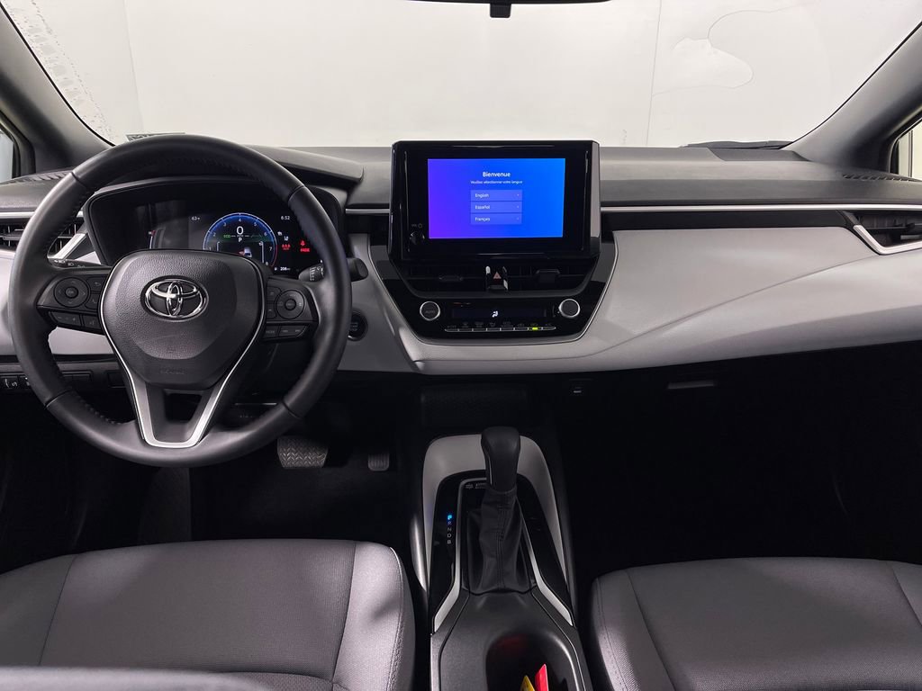 Certified 2026 Toyota Corolla SE w/ Carpet Mat Package (TMS) image 14