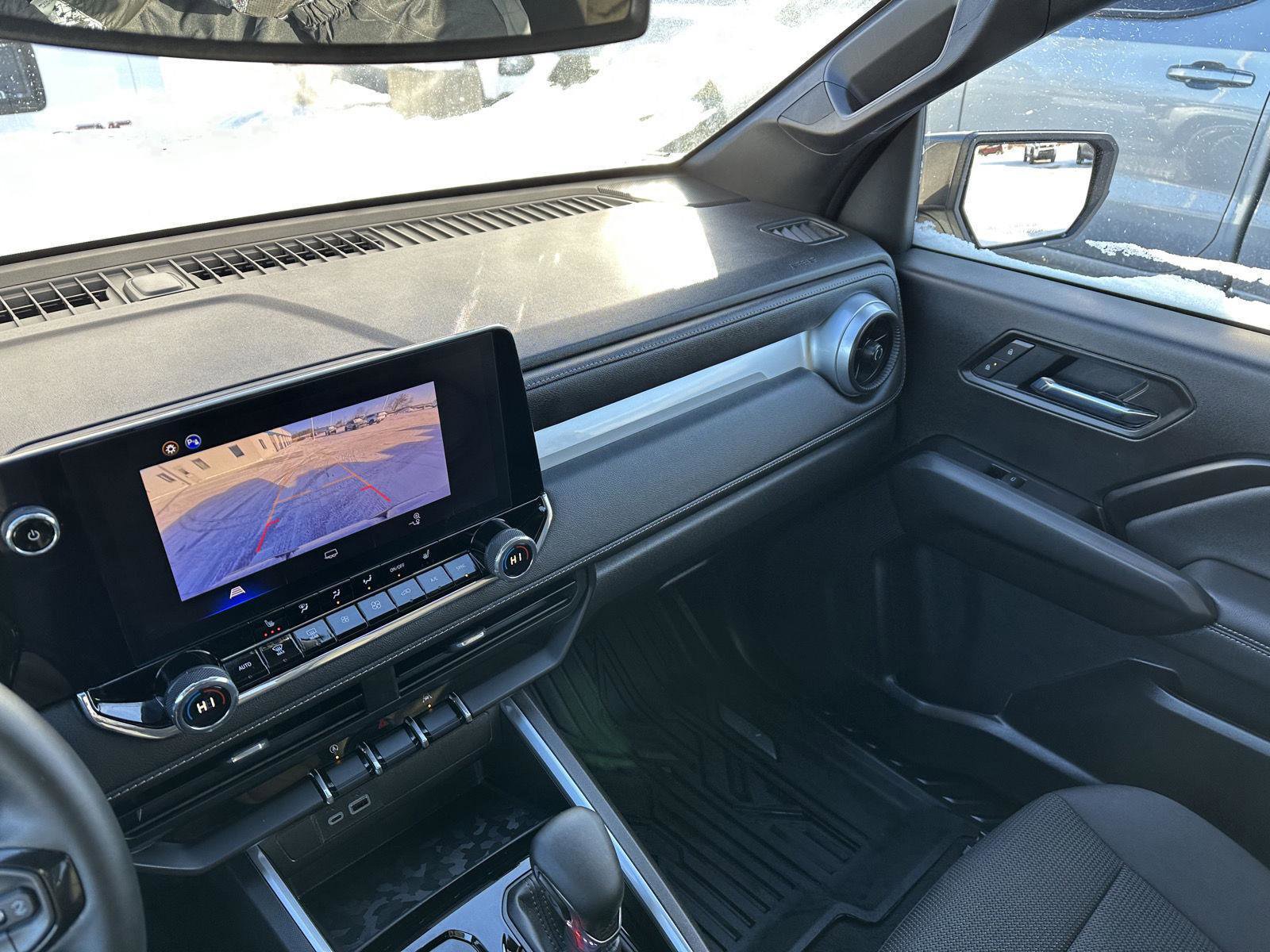 Used 2026 Chevrolet Colorado LT w/ Advanced Trailering Package image 34