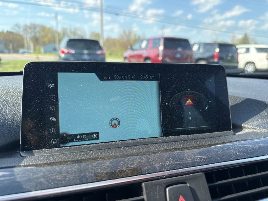 Used 2017 BMW 330e RWD image 17