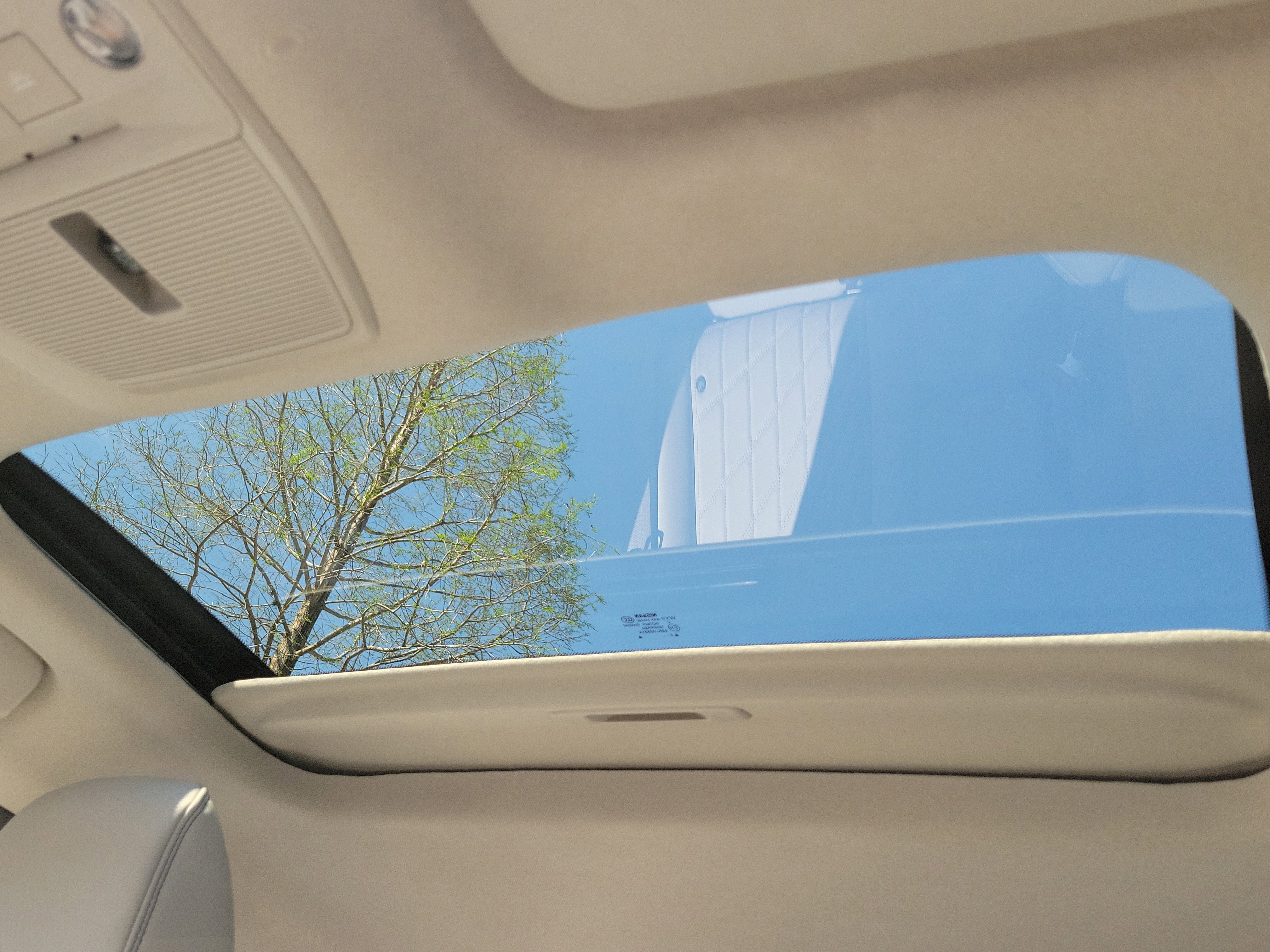 New 2026 Nissan Sentra SL image 15