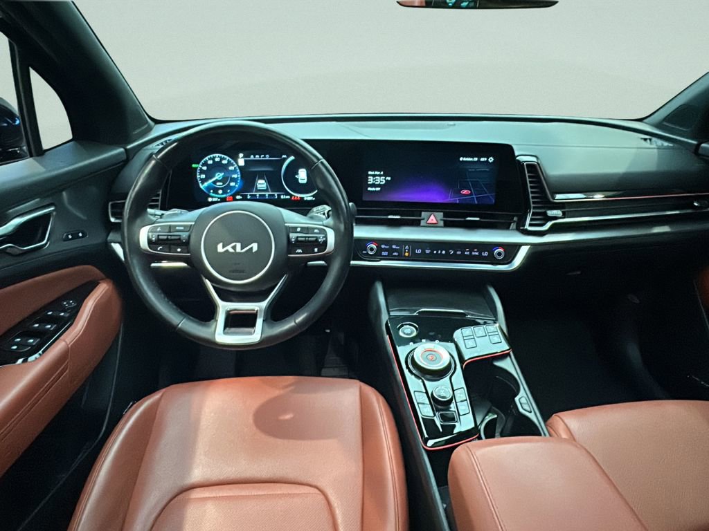 Used 2023 Kia Sportage SX Prestige image 22