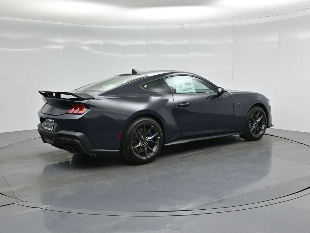 New 2026 Ford Mustang Dark Horse RWD image 21