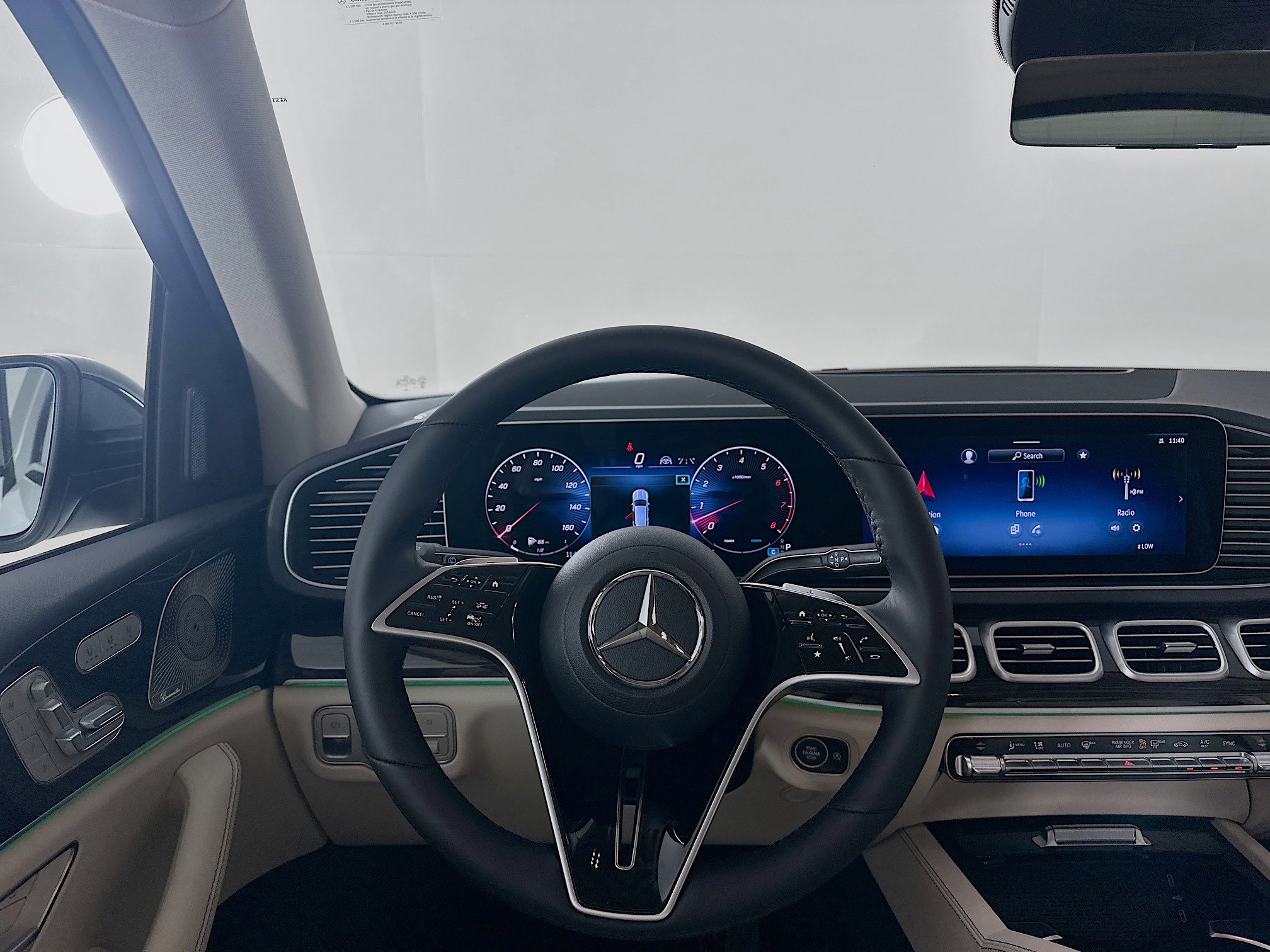 Used 2026 Mercedes-Benz GLE 450 4MATIC image 30