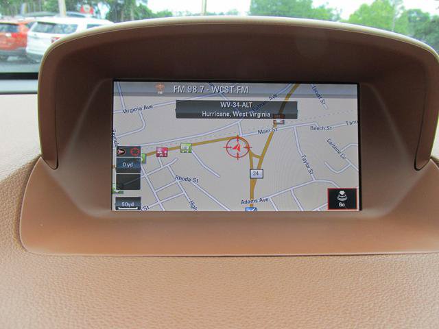 Used 2015 Buick Encore Premium w/ Experience Buick Package AWD/4WD image 13
