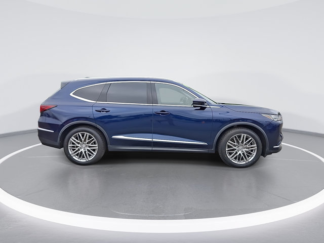 Used 2022 Acura MDX SH-AWD w/ Advance Package image 10
