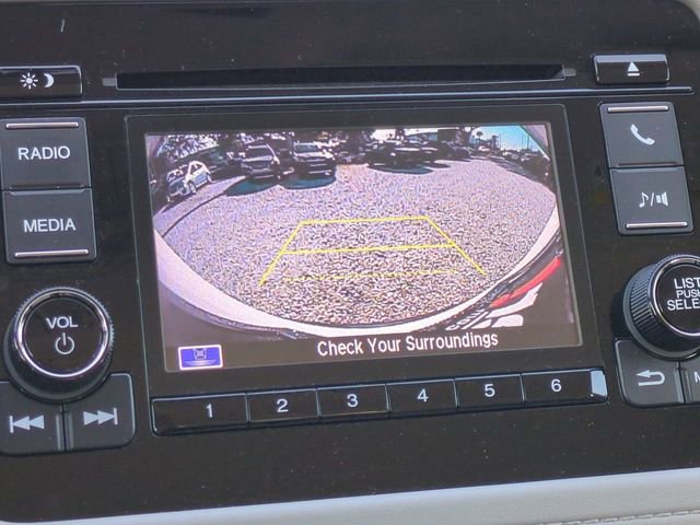 Used 2022 Honda HR-V LX image 23