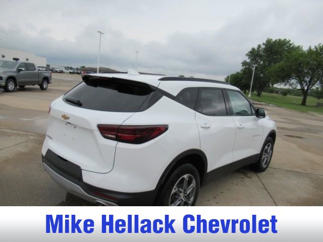 Used 2023 Chevrolet Blazer LT w/ Convenience Package image 7