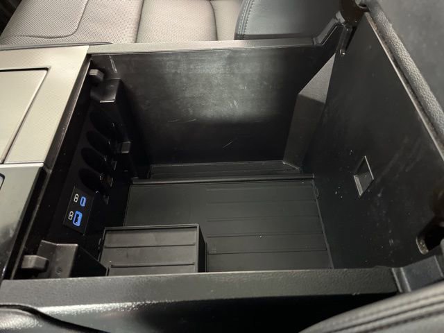 Used 2023 Toyota Sequoia Limited w/ TRD Off-Road Package image 31