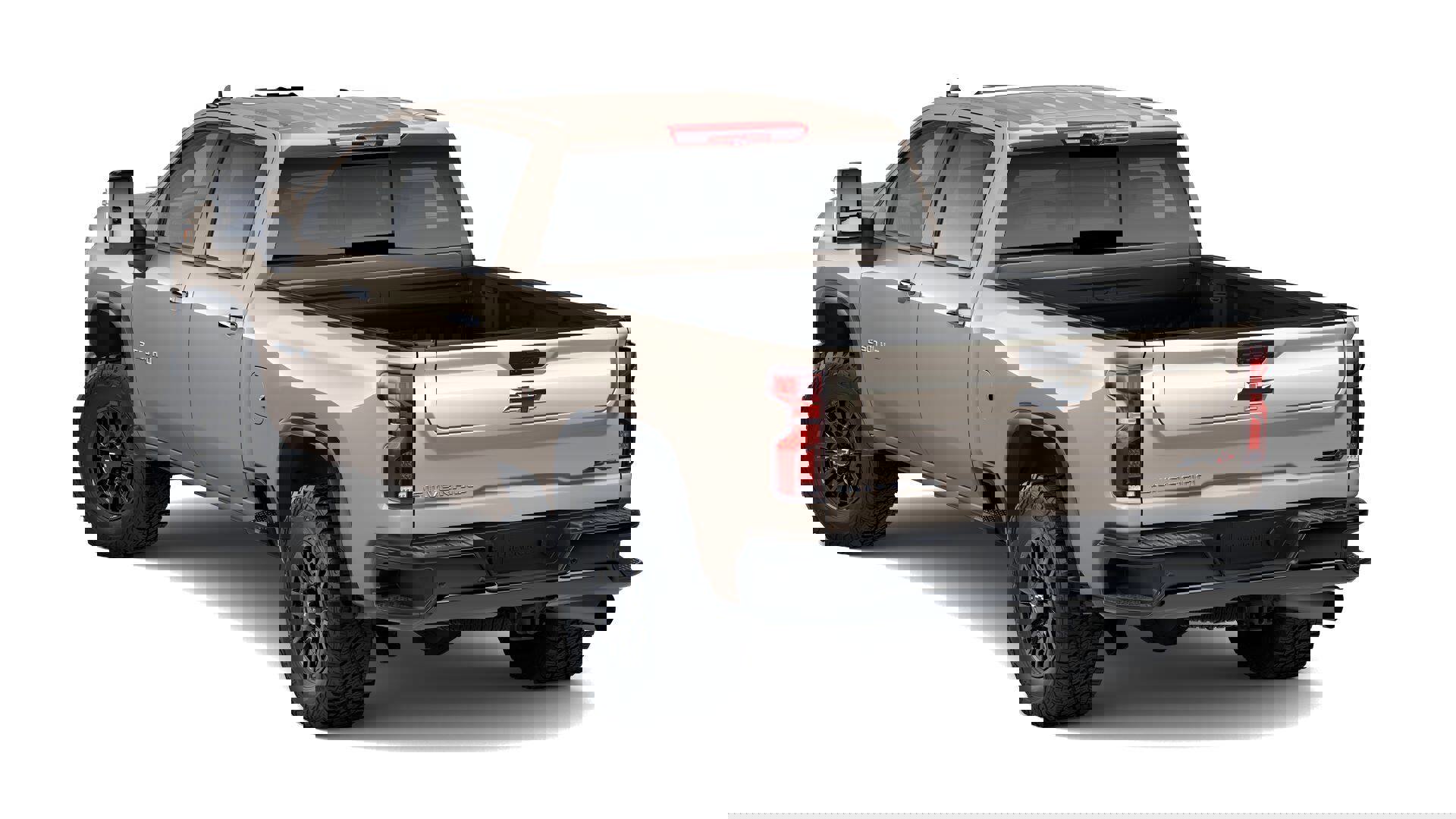 New 2026 Chevrolet Silverado 2500 ZR2 image 50