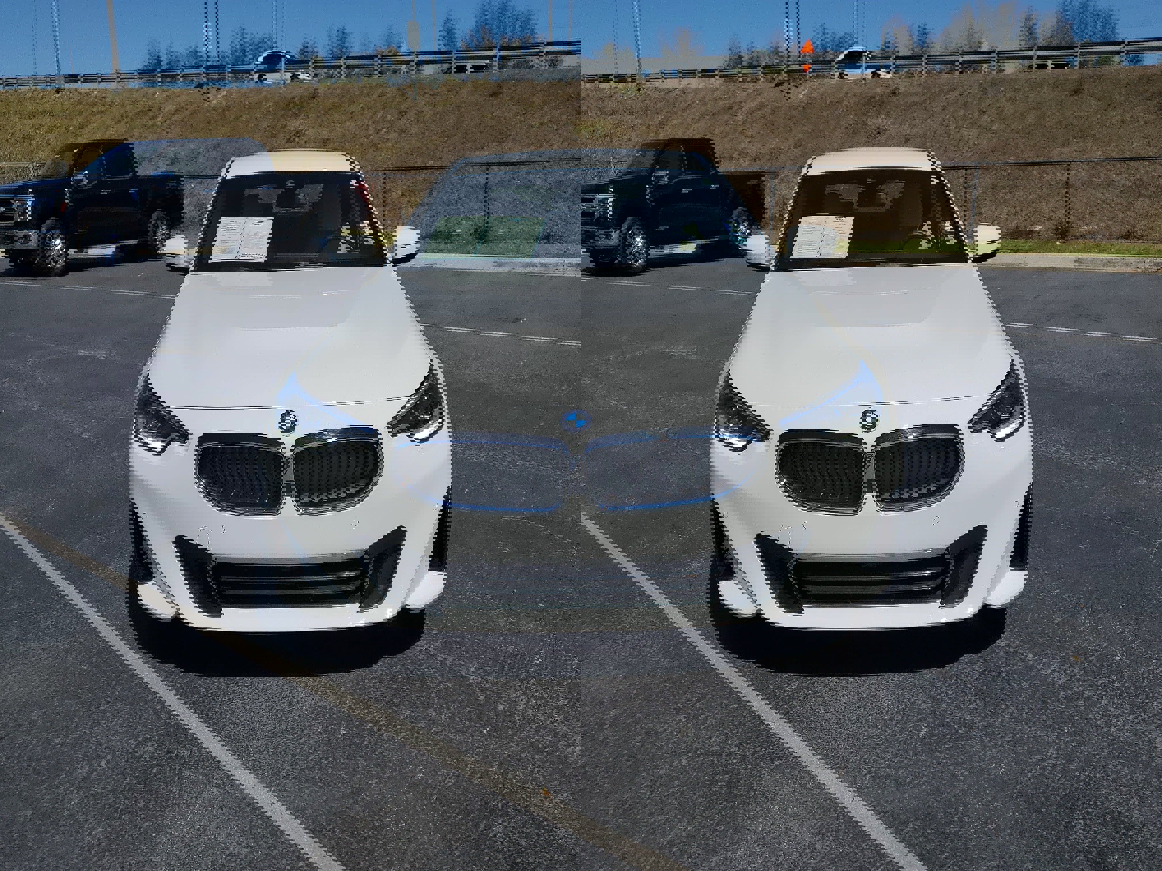 Used 2023 BMW 230i Coupe image 2