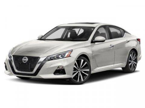 Used 2019 Nissan Altima 2.5 SV