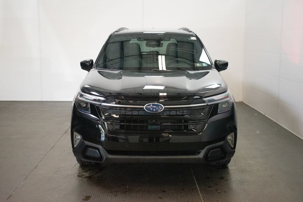 Certified 2026 Subaru Forester Touring AWD/4WD image 2