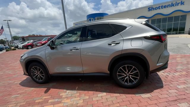 Used 2024 Lexus NX 350 AWD image 7