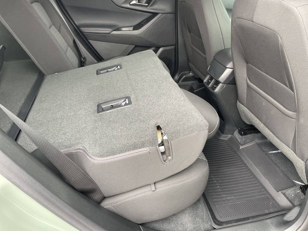 New 2026 Chevrolet Equinox LT w/ Safety and Technology Package image 69