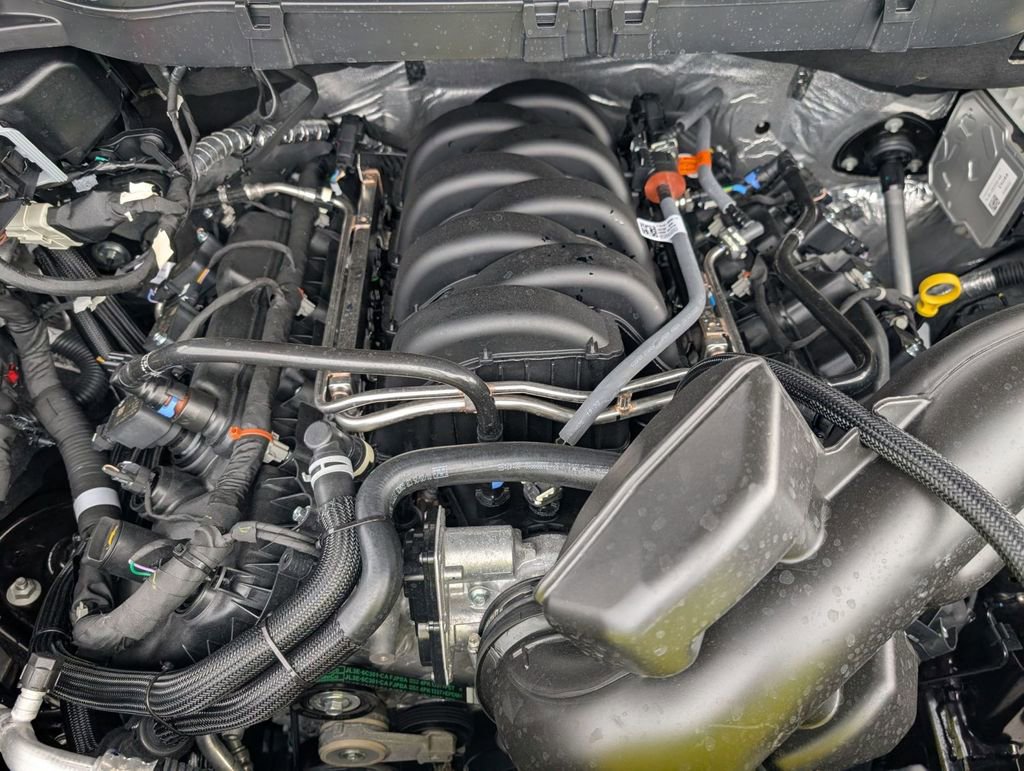 New 2026 Ford F150 STX w/ F-150 LOBO Package image 49