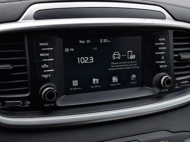 Used 2020 Kia Sorento LX w/ LX I4 Convenience Package image 14