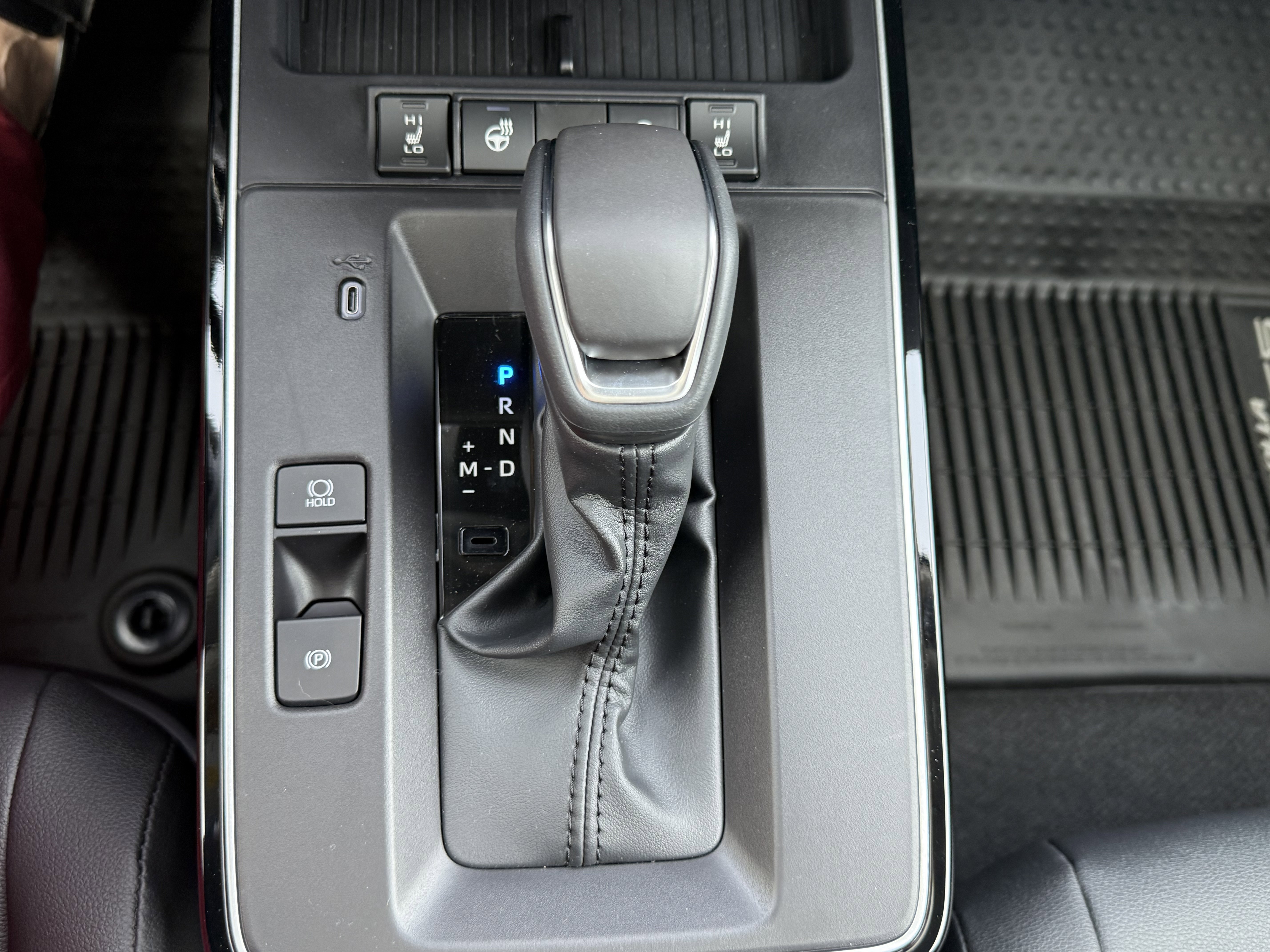 New 2026 Toyota Corolla Cross XLE image 30