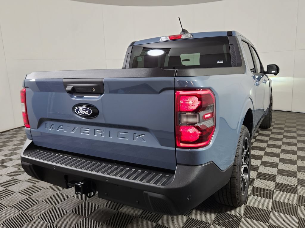 New 2026 Ford Maverick Lariat AWD/4WD image 6