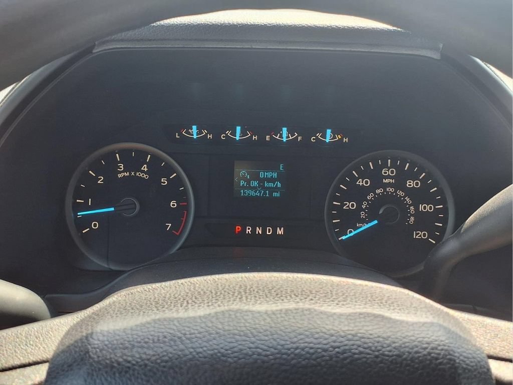 Used 2019 Ford F150 XLT AWD/4WD image 15