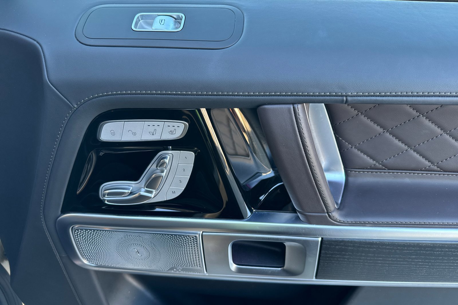 Certified 2023 Mercedes-Benz G 550 image 21