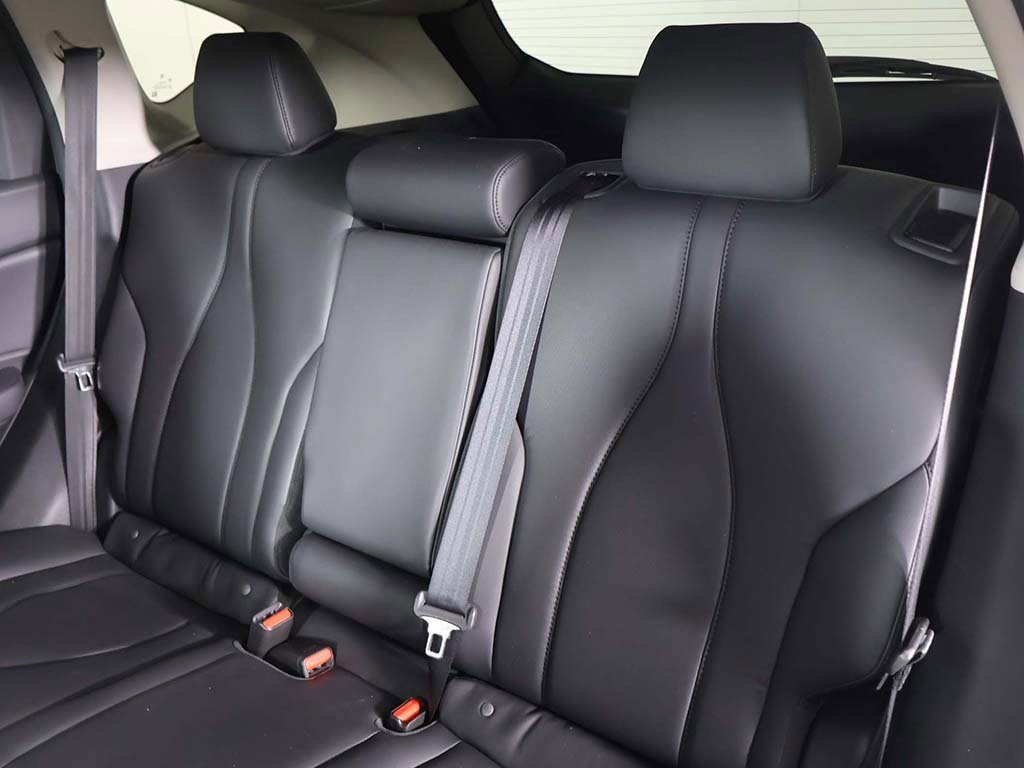 Used 2019 Acura RDX AWD image 32