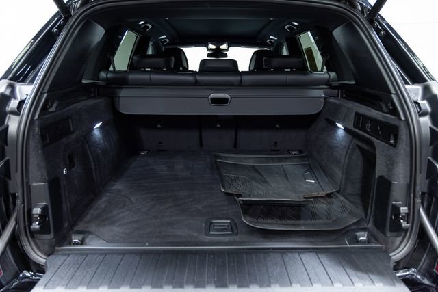 Certified 2024 BMW X5 M60i image 9