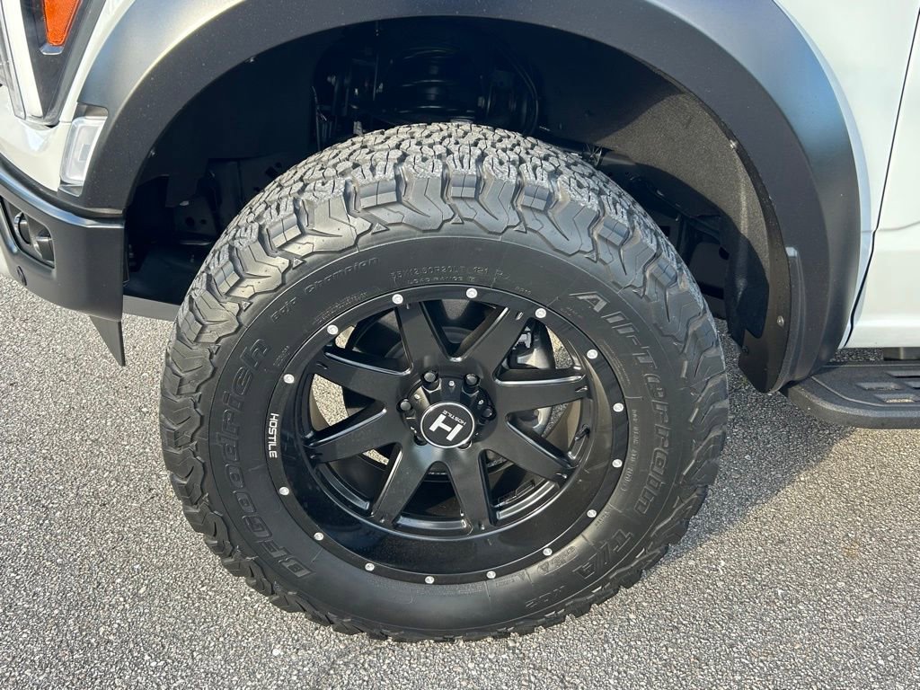 Used 2024 Ford F150 Raptor AWD/4WD image 20