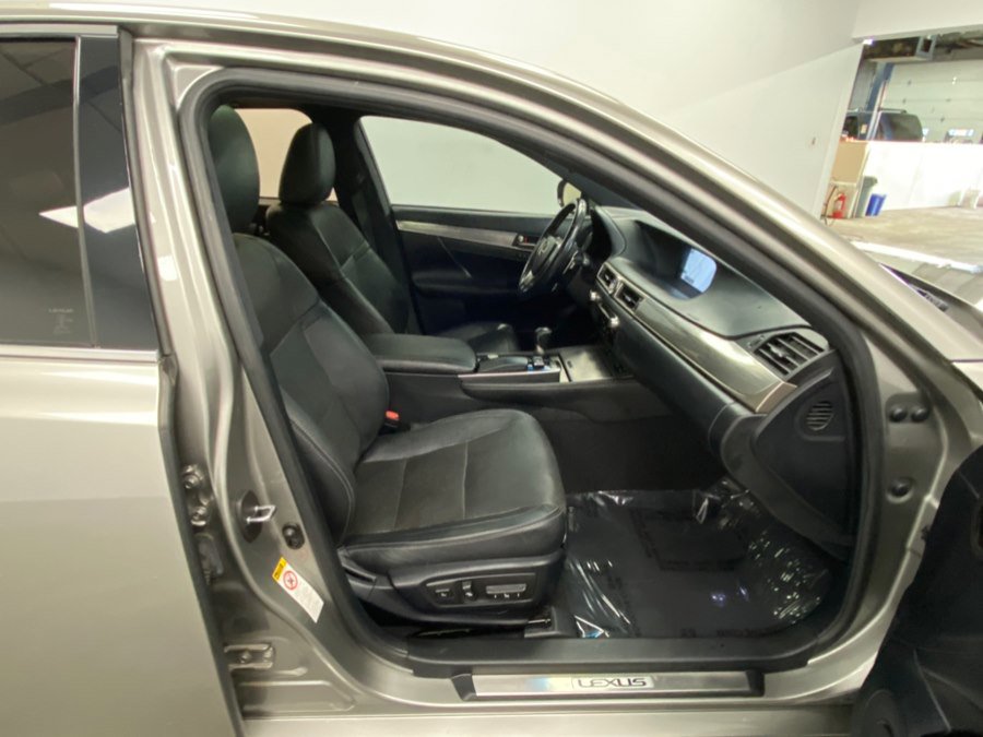 Used 2015 Lexus GS 350 AWD w/ F Sport Package image 23