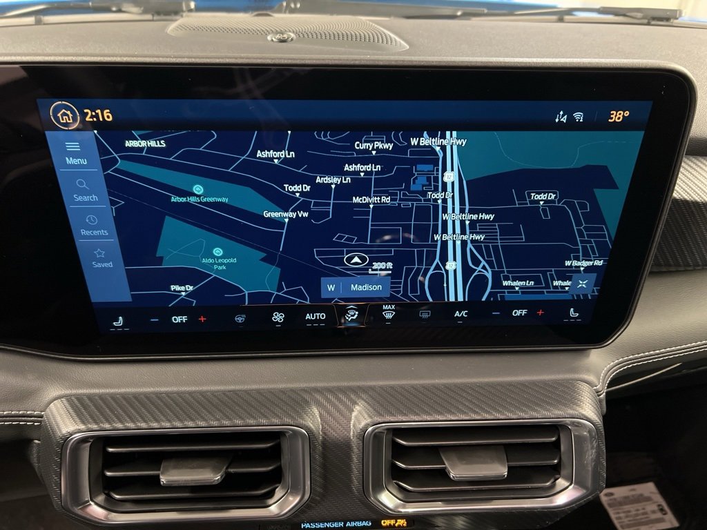 New 2026 Ford Mustang GT Premium image 11