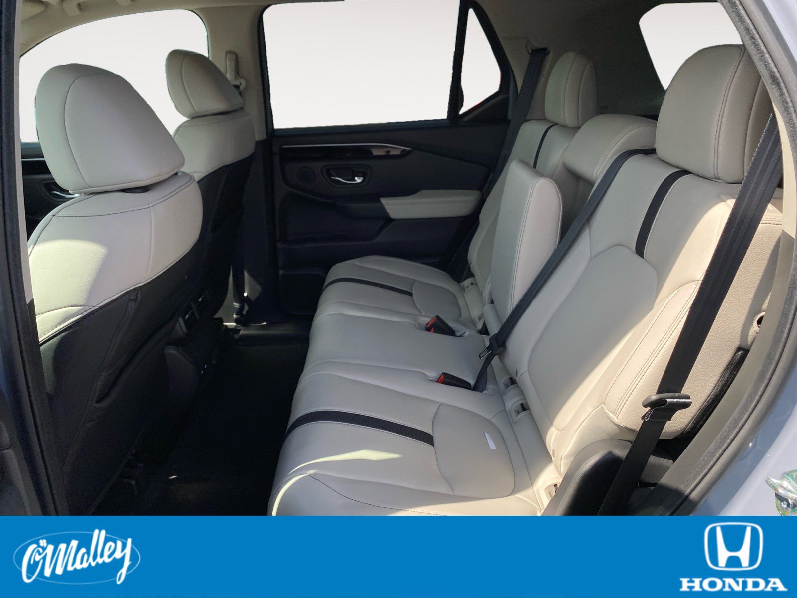 New 2026 Honda Passport RTL image 11