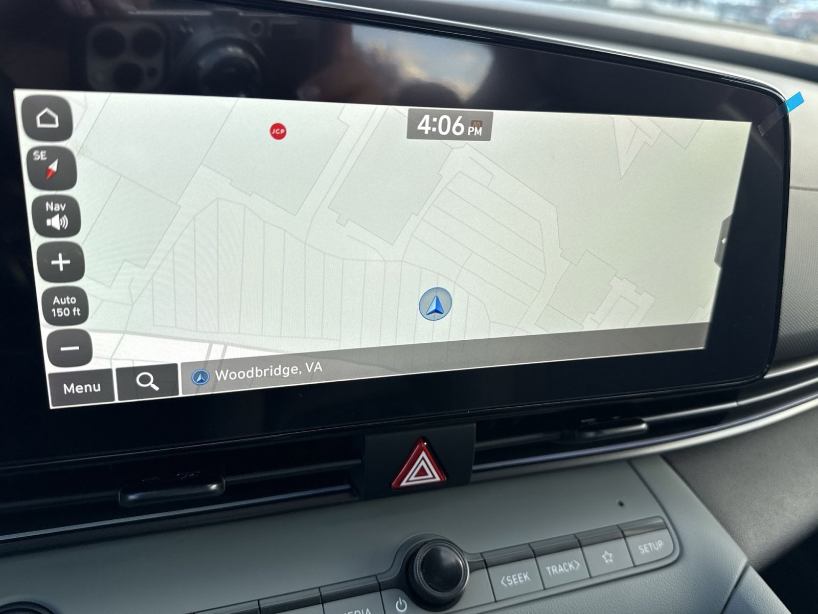 New 2025 Hyundai Elantra Limited image 20