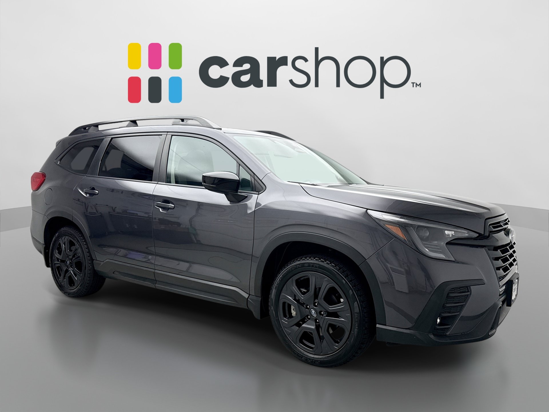 Used 2024 Subaru Ascent Onyx Edition AWD/4WD image 7
