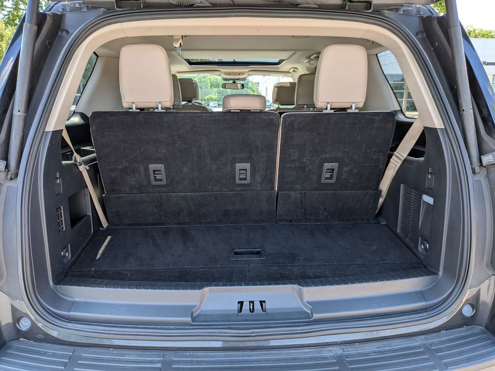 Used 2024 Ford Expedition Limited RWD image 34